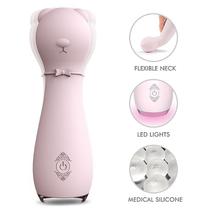 Vibrador e Massageador Recarregável Bonnie Vibrador e Massageador Recarregável Bonnie