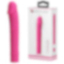 Vibrador em formato de Pênis - Vic Pretty Love - Sex shop