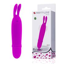 Vibrador Estimulador de Clitóris Boyce - Pretty Love