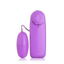 Vibrador feminino bullet com controle estimulador clitoris