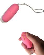 Vibrador Feminino Clitoris Masturbador Sem Fio Controle Remoto - victorious solutions