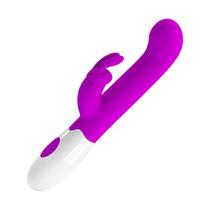 Vibrador Feminino Clitoris Ponto G Pretty Love Modelo Centaur 30 Velocidades - Vip Mix