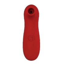 Vibrador Feminino e sugador de clitoris facilita orgasmos estimula clitoris pulsa o prazer da mulher sex shop - Charmosa Collection