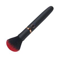 Vibrador Feminino Estimulador Clitoriano Formato Pincel Recarregável Vibrador Feminino Estimulador Clitoriano Formato Pincel Recarregável