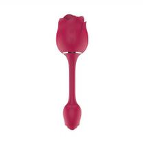 Vibrador Feminino Estimulador Sugador de Clitóris Recarregável S-Hande Immortal Vibrador Feminino Estimulador Sugador de Clitóris Recarregável S-Hande Immortal