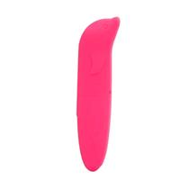 Vibrador Feminino Golfinho Ponto G Estimulador Discreto Sex