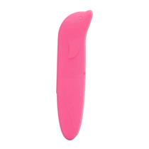 Vibrador Feminino Golfinho Ponto G Estimulador Discreto Sex