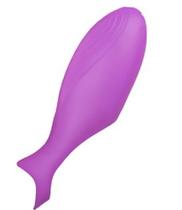 Vibrador Feminino Masturbador Dedeira Estimulador de Clitóris Sex Shop
