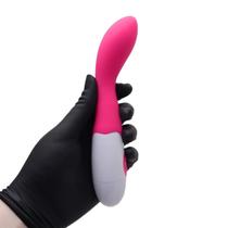 Vibrador Feminino Ponto G Clitoris 30 Velocidades