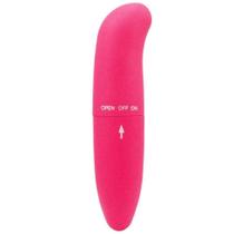 Vibrador Feminino Ponto G em formato de Golfinho