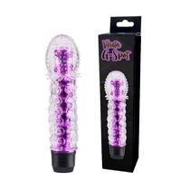 Vibrador Feminino Ponto G Personal Com Capa Peniana - For Sexy