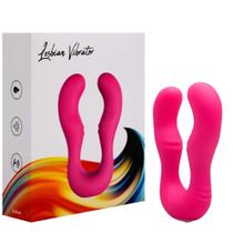 Vibrador Flexível Controle Remoto Sem Fio Sexy Import