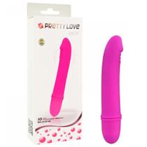 Vibrador Glande 10 Vibrações Pretty Love Beck Vibrador Glande 10 Vibrações Pretty Love Beck