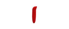 Vibrador Golfinho Toque Aveludado - Sexy Import