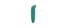 Vibrador Golfinho Toque Aveludado - Sexy Import