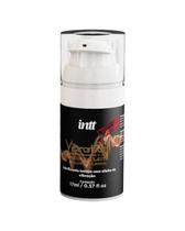 Vibrador Líquido Beijável Vibration Power Doce de Leite 17ml Intt