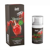 Vibrador líquido Vibration - Intt