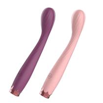 Vibrador Massageador Estimulador Feminino Ponto G Anal Vibrador Massageador Estimulador Feminino Ponto G Anal