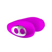 Vibrador massageador oral feminino