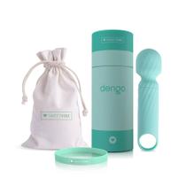 Vibrador Multivelocidade Recarregável Sweet Vibe Dengo