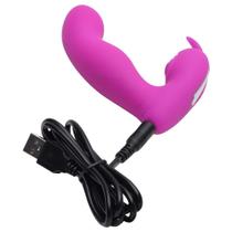 Vibrador Penetrador 4 Pulsações Pretty Love Vipmix Vibrador Penetrador 4 Pulsações Pretty Love Vipmix