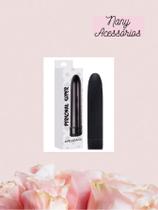 Vibrador Personal Liso 13Cm Youvibe Vipmix Vibrador Personal Liso 13Cm Youvibe Vipmix