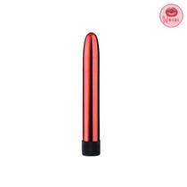 Vibrador Personal Metalizado