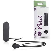 Vibrador Petit - Potência de Carinho - Eva Collection Vibrador Petit - Potência de Carinho - Eva Collection