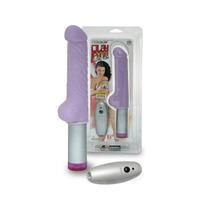 Vibrador - play penis love toy - com controle Vibrador - play penis love toy - com controle