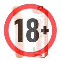 Vibrador Ponto G 24cm Silicone Texturizado Multivelocidade Baile Barbara