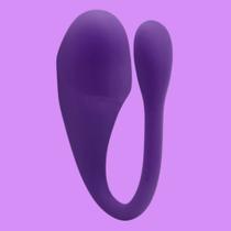 Vibrador Ponto G Abel 10 Vibrações App Control Vibrador Ponto G Abel 10 Vibrações App Control