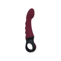 Vibrador Ponto G com 10 Modos de Vibração Fire - Lovetoys Vibrador Ponto G com 10 Modos de Vibração Fire - Lovetoys