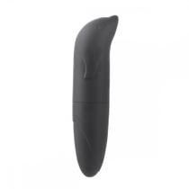 Vibrador ponto g com formato golfinho - luxury sex