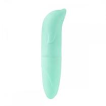 Vibrador ponto g com formato golfinho - luxury sex