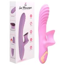 Vibrador Ponto G Estimulador Dibe Sexy Import