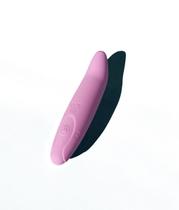 Vibrador Ponto G Recarregável À Prova DÁgua Dona Coelha Pópi