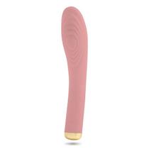 Vibrador Ponto G Recarregável Premium Curvy - Extra Macio e Confortável Vibrador Ponto G Recarregável Premium Curvy - Extra Macio e Confortável