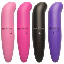 Vibrador ponto g simples vipmix