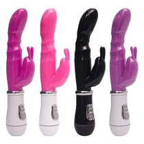 Vibrador ponto g you vibe com 8 vibrações