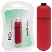 Vibrador Power Bullet 5Cm Sexy Import Vibrador Power Bullet 5Cm Sexy Import