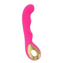 Vibrador Power G-spot Recarregável com 10 Modos de Vibração Vibrador Power G-spot Recarregável com 10 Modos de Vibração
