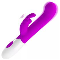 Vibrador Pretty Love Centaur 30 Vibrações Estimulador Rabbit