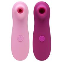 Vibrador Pulsação 10 Variações
