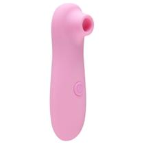 Vibrador Pulsação 10 Variações Woman Suction Vipmix - Padrao