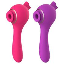 Vibrador Pulsação E Língua Tern Alwup Sexy Import Vibrador Pulsação E Língua Tern Alwup Sexy Import