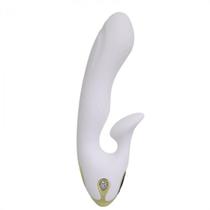 Vibrador Rabbit 20 Vibrações Clair - Coleção Innocence Lovetoys