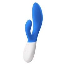 Vibrador Rabbit Lelo Ina Wave 2