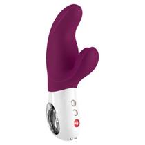 Vibrador Rabbit Miss Bi - Fun Factory