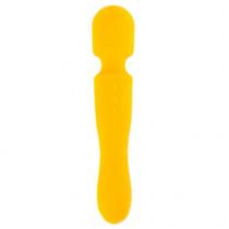Vibrador Recarregável com 10 Modos de Vibração Coleção Lovetoys Deluxe Vibrador Recarregável com 10 Modos de Vibração Coleção Lovetoys Deluxe
