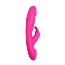 Vibrador Recarregável com 10 Modos de Vibração Coleção Lovetoys Irresistible